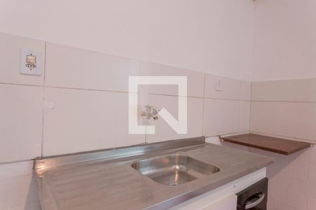 Casa para alugar com 85m², 1 quarto e sem vagaCozinha