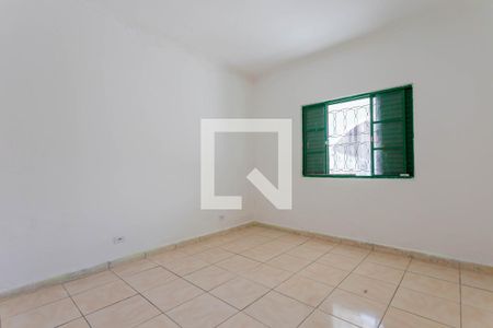 Quarto de casa para alugar com 1 quarto, 85m² em Sacomã, São Paulo