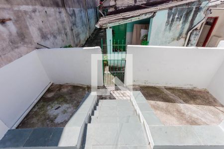 Casa para alugar com 85m², 1 quarto e sem vagaFachada