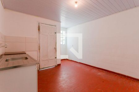 Casa para alugar com 85m², 1 quarto e sem vagaCozinha