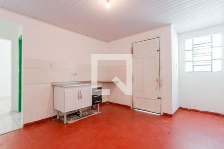 Casa para alugar com 85m², 1 quarto e sem vagaCozinha