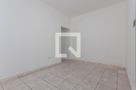 Sala de casa para alugar com 1 quarto, 85m² em Sacomã, São Paulo