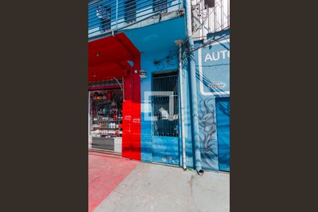 Casa para alugar com 85m², 1 quarto e sem vagaFachada