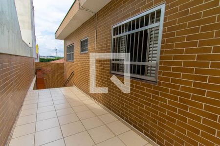 Casa à venda com 363m², 3 quartos e 4 vagas Casa à venda com 363m², 3 quartos e 4 vagasQuintal