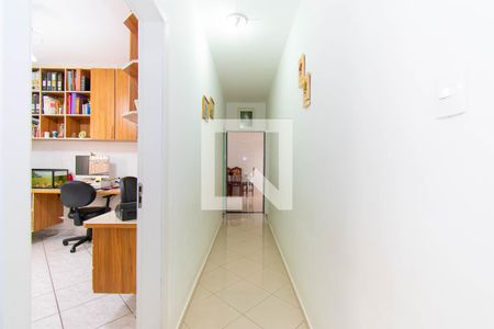 Corredor de casa à venda com 3 quartos, 363m² em Jardim Independência, São Paulo