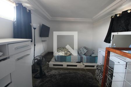 Casa à venda com 289m², 4 quartos e 2 vagasQuarto