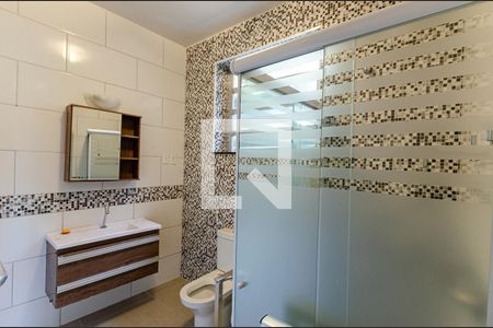 Casa à venda com 340m², 4 quartos e 1 vagaBanheiro 2