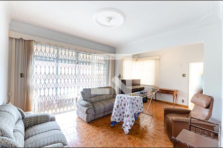 Sala 2 de casa à venda com 4 quartos, 340m² em Morro do Estado, Niterói