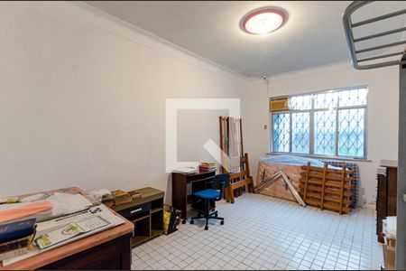Casa à venda com 340m², 4 quartos e 1 vagaQuarto 3