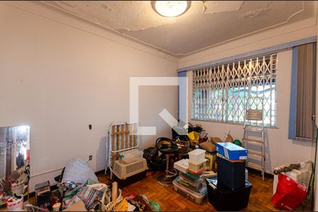 Casa à venda com 340m², 4 quartos e 1 vagaQuarto 2