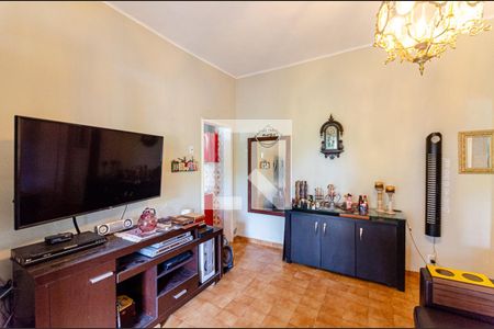 Sala de casa à venda com 4 quartos, 340m² em Morro do Estado, Niterói