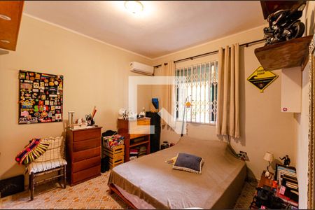 Quarto 1 de casa à venda com 4 quartos, 340m² em Morro do Estado, Niterói