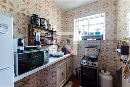 Casa para alugar com 70m², 1 quarto e sem vaga Casa para alugar com 70m², 1 quarto e sem vagaCozinha