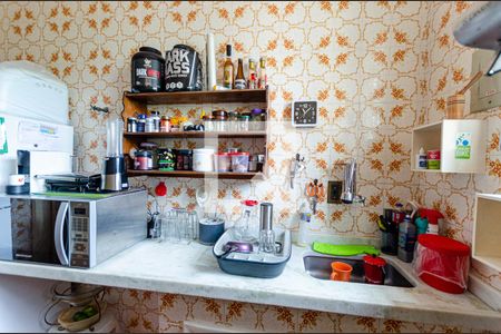 Casa para alugar com 70m², 1 quarto e sem vaga Casa para alugar com 70m², 1 quarto e sem vagaCozinha