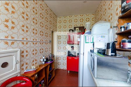Casa para alugar com 70m², 1 quarto e sem vaga Casa para alugar com 70m², 1 quarto e sem vagaCozinha