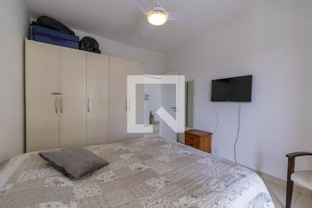 Quarto de apartamento para alugar com 1 quarto, 55m² em Barra da Tijuca, Rio de Janeiro