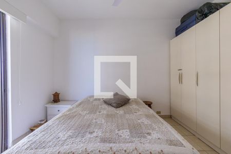 Quarto de apartamento para alugar com 1 quarto, 55m² em Barra da Tijuca, Rio de Janeiro