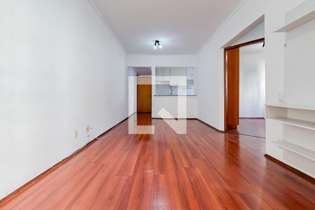 Sala de apartamento para alugar com 2 quartos, 70m² em Jardim Vila Mariana, São Paulo