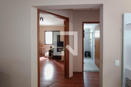 Sala de apartamento para alugar com 2 quartos, 75m² em Jardim Vila Mariana, São Paulo