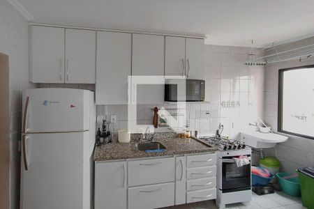 Apartamento para alugar com 75m², 2 quartos e 2 vagas Apartamento para alugar com 75m², 2 quartos e 2 vagasCozinha