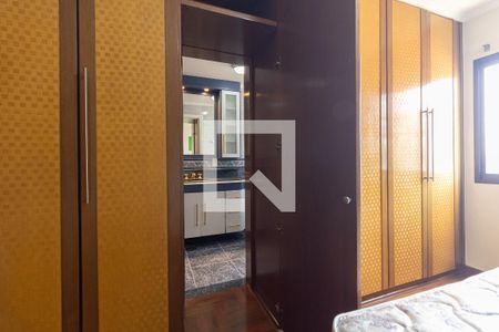 Apartamento à venda com 123m², 3 quartos e 2 vagasBanheiro da Suíte