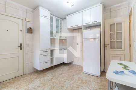 Apartamento à venda com 123m², 3 quartos e 2 vagasCopa da Cozinha