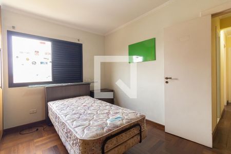 Apartamento à venda com 123m², 3 quartos e 2 vagasSuíte