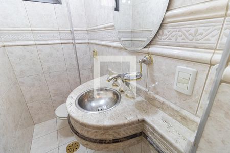 Apartamento à venda com 123m², 3 quartos e 2 vagasLavabo