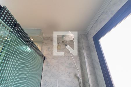 Apartamento à venda com 123m², 3 quartos e 2 vagasBanheiro Social