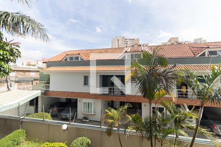 Apartamento à venda com 123m², 3 quartos e 2 vagasVista da Lavanderia