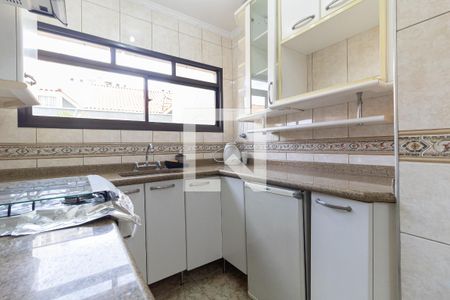 Apartamento à venda com 123m², 3 quartos e 2 vagasCozinha