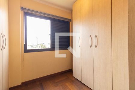 Apartamento à venda com 123m², 3 quartos e 2 vagasQuarto 3