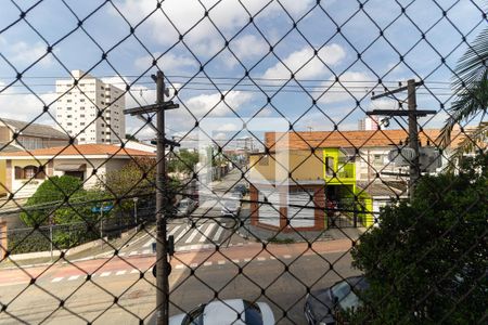 Apartamento à venda com 123m², 3 quartos e 2 vagasVista da Varanda da Sala