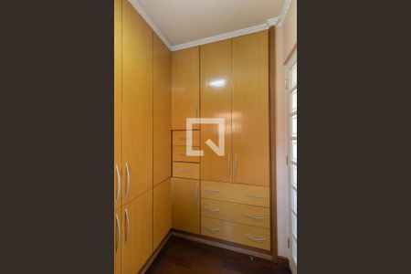 Escritório  de apartamento à venda com 3 quartos, 123m² em Vila Moinho Velho, São Paulo