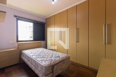 Apartamento à venda com 123m², 3 quartos e 2 vagasQuarto 2