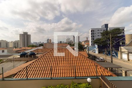 Apartamento à venda com 123m², 3 quartos e 2 vagasVista do Quarto 3
