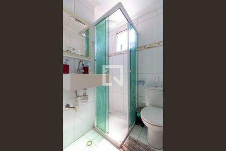 Apartamento para alugar com 0m², 2 quartos e 1 vaga Apartamento para alugar com 0m², 2 quartos e 1 vagaBanheiro