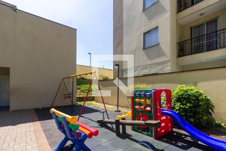 Apartamento para alugar com 0m², 2 quartos e 1 vaga Apartamento para alugar com 0m², 2 quartos e 1 vagaPlayground