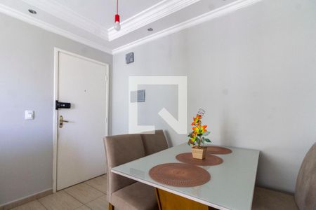 Sala de apartamento para alugar com 2 quartos, 0m² em Vila Nova Curuçá, São Paulo
