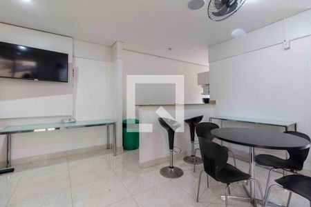 Apartamento para alugar com 2 quartos, 0m² em Vila Nova Curuçá, São Paulo