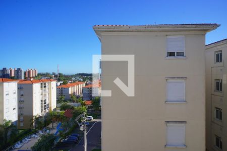 Apartamento à venda com 56m², 2 quartos e 1 vagaQuarto 2 - Vista