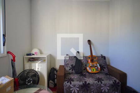 Quarto 2 de apartamento à venda com 2 quartos, 56m² em Protásio Alves, Porto Alegre
