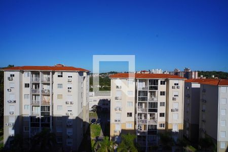 Quarto 1 - Vista de apartamento à venda com 2 quartos, 56m² em Protásio Alves, Porto Alegre