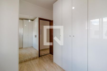 Casa de condomínio à venda com 72m², 2 quartos e 1 vagaQuarto 2