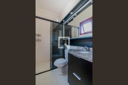 Casa de condomínio à venda com 72m², 2 quartos e 1 vagaQuarto 1 - Suite