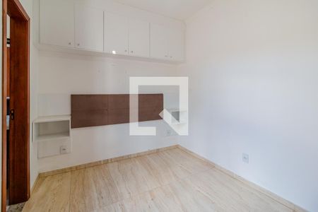 Casa de condomínio à venda com 72m², 2 quartos e 1 vagaQuarto 1