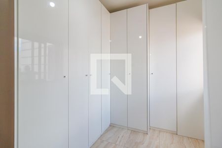 Casa de condomínio à venda com 72m², 2 quartos e 1 vagaQuarto 2