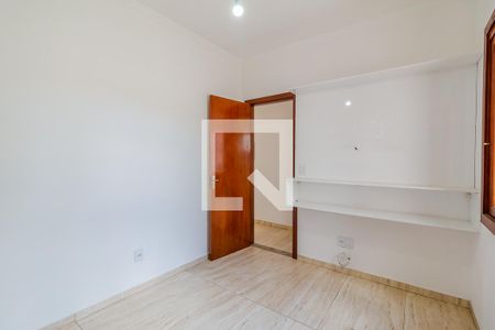 Casa de condomínio à venda com 72m², 2 quartos e 1 vagaQuarto 1