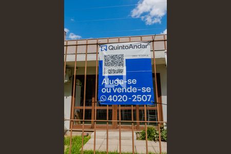 Casa de condomínio à venda com 72m², 2 quartos e 1 vagaPlaquinha instalada