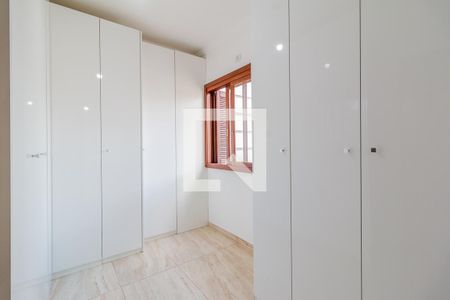 Casa de condomínio à venda com 72m², 2 quartos e 1 vagaQuarto 2